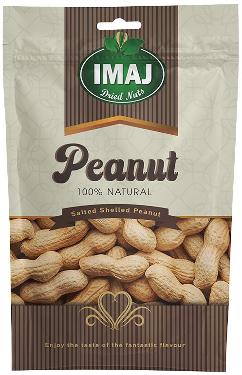 Salted Peanut